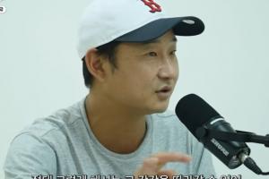 韩国名宿:韩国小孩每天放学要上各种补习班,这样永远踢不过巴西