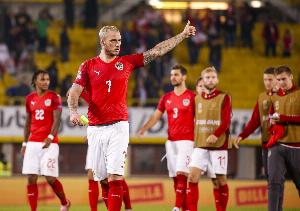 晋级世界杯！阿瑙托维奇呼吁：奥地利全国应该在11月18日放假庆祝 图1