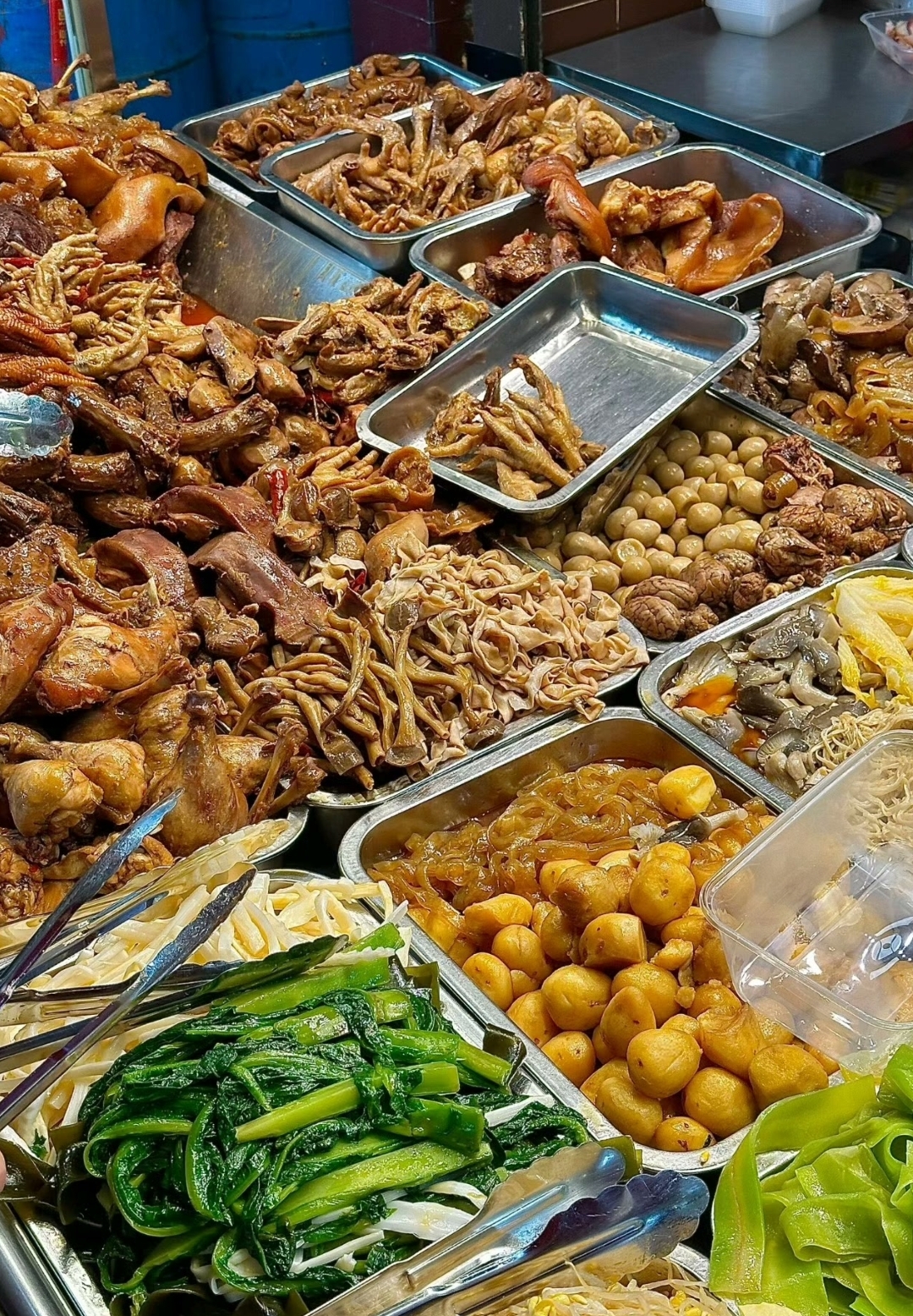 配方技术分享-巴蜀W氏现捞全套