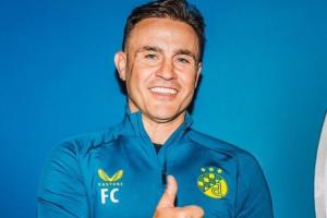 乌媒：乌兹别克足协开罕见1+4合同劝退众名帅，只有卡纳瓦罗同意 图1