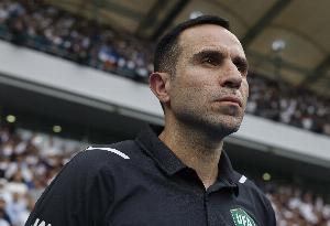 带队进世界杯下课？乌媒：乌兹别克斯坦原主帅卡帕泽未来不明确 图1