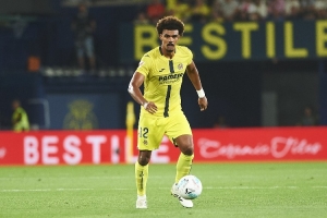 维加：C罗应该还能踢几年；效力过的四大联赛都有我喜欢的特点 图1