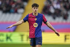 库巴西：拉莫斯和皮克的搭档是传奇，我特别渴望赢得世界杯 图1