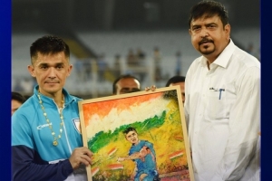 德转盘点没进过世界杯的人口大国：印度、印尼、越南、泰国在列 图1