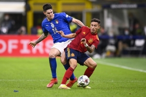 皮诺：想帮助西班牙夺得世界杯冠军；沃顿足够为西班牙队效力 图1