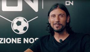 扎卡尔多：我开玩笑说为啥不选卡纳瓦罗，结果他真当上国家队主帅 图1