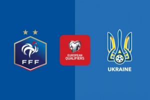 赢球即出线！法国vs乌克兰首发：姆巴佩领衔，谢尔基、坎特先发 图1